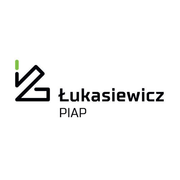 Logo ¥ukasiewicz